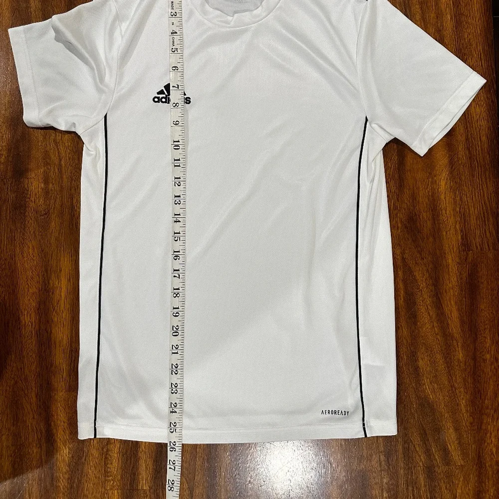 Adidas Aeroready Performance Shirt - Size XS.‎